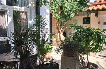 Apartments Oaza - Photo 10