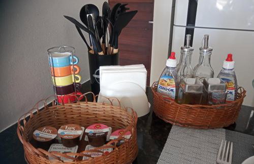 Aconchego no Calhau a 3 Minutos de Carro da Praia Litorânea - Foto 22