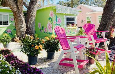 The Getaway - Foto 31