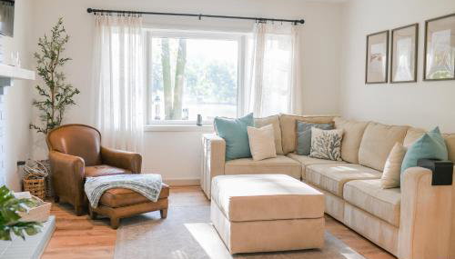 Annapolis Charm Waterfront Getaway Near USNA - FISH & CRAB from your PRIVATE PIER! - Foto 5