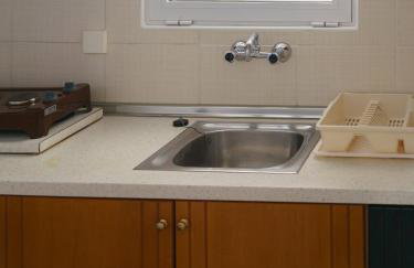 Achilleas Apartments - Foto 77