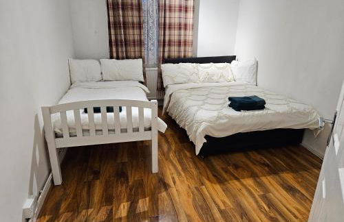 Cosy London apartment - Foto 12