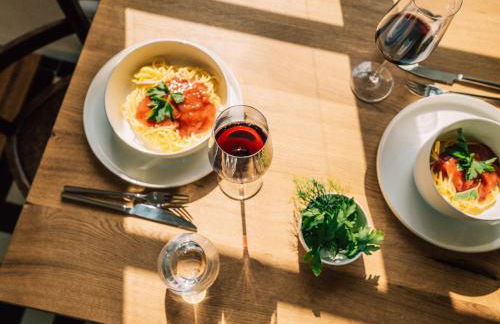 Gut Försterlay - Exklusive Boutique Apartments im historischen Winzerhaus direkt an der Mosel - Foto 26