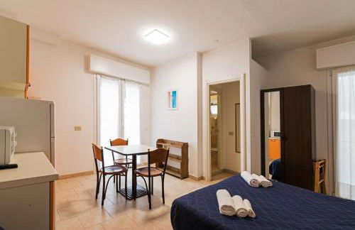 Residence Das Nest - Appartamenti a pochi passi dal mare - Foto 17