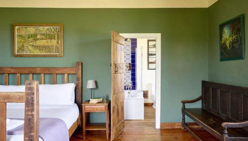 Beautiful farmhouse near Abergavenny - Sleeps 6-26 - Foto 2