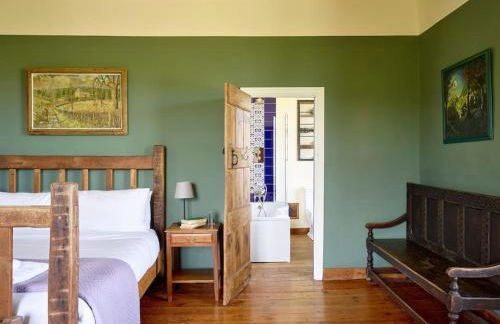 Beautiful farmhouse near Abergavenny - Sleeps 6-26 - Foto 2