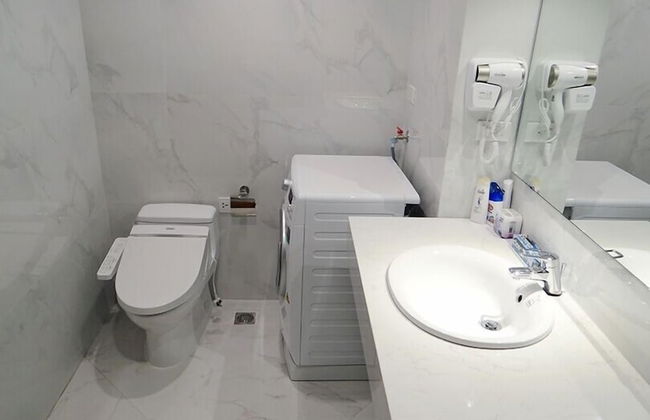 Sumitomo 8- Serviced Apartment - Foto 54