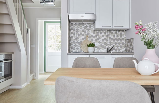 Villa Fortuna - Foto 36