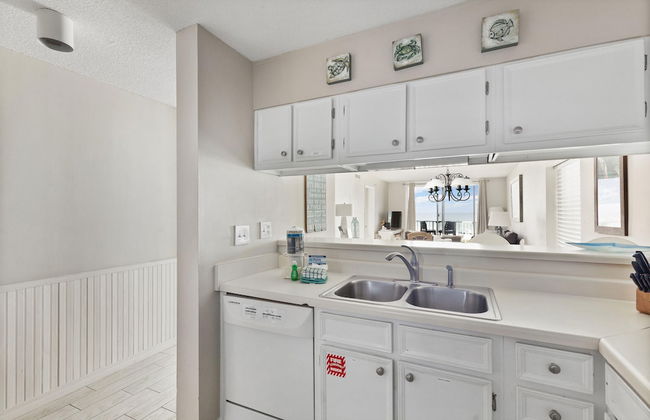 Destin on the Gulf 307 - Foto 7