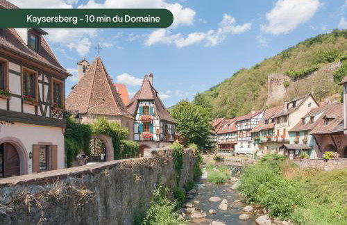 Domaine des Constellations - Tiny Houses & Bains Nordiques - Foto 49