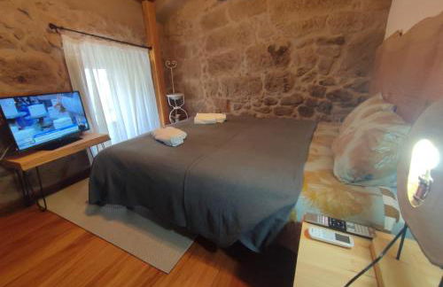 Segredos da Montanha - Mangualde - Foto 35