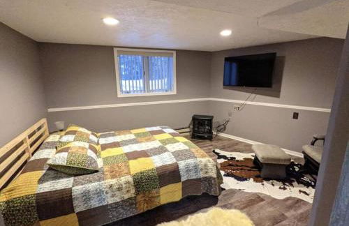 North Shore A-Frame Sauna, Firepit, 10 min Lutsen - Foto 17