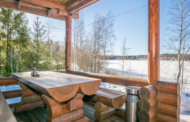 Eteläranta - Foto 16