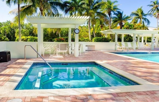 South Seas Bayside Villa 5344 3 Bedroom Condo by RedAwning - Foto 19