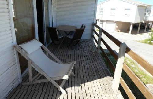 UN CHALET EN BOIS A LA PLAGE - Foto 4