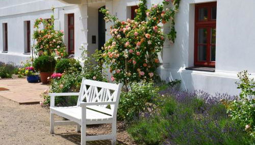 Wohnung nahe Ostsee Kühlungsborn - Foto 2