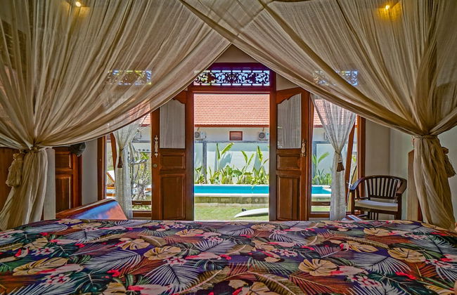 Villa Puaji - Foto 20