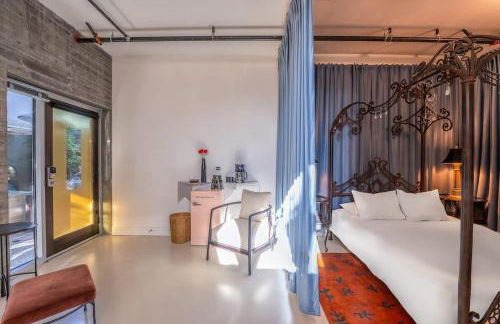 Hotel Narcissus - Room 2 - Foto 1