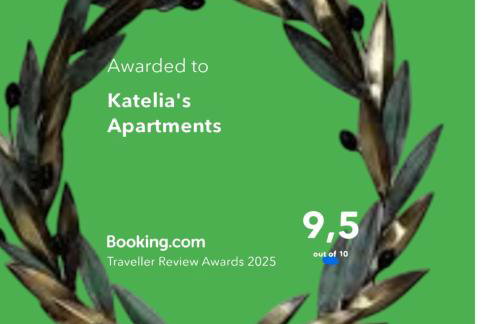 Katelia's Apartments - Foto 1