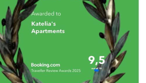 Katelia's Apartments - Foto 1