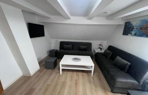 Team at Home Gemütliches Dachgeschossapartment - Foto 28