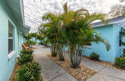 Suites of Tarpon Springs! - Foto 25