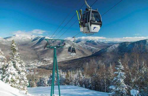 Mountain cabin with views, privacy, and more. - Foto 57