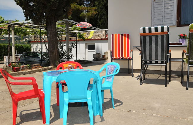 Apartments Marin- Zagruda - Foto 23