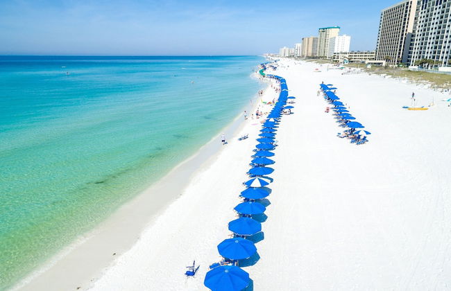 Silver Beach 1702e 3 Bedroom Condo by RedAwning - Foto 47