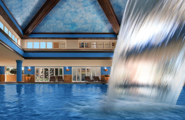 Marriott's Marbella Beach Resort - Foto 37