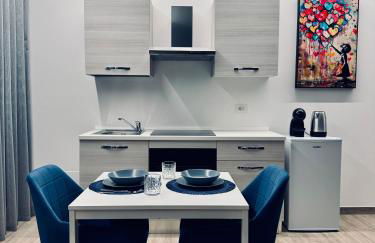 Maison 32 - Bari Central Station - NETFLIX FREE - Foto 34