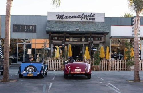 SA Carbon Beach Suites - Foto 65