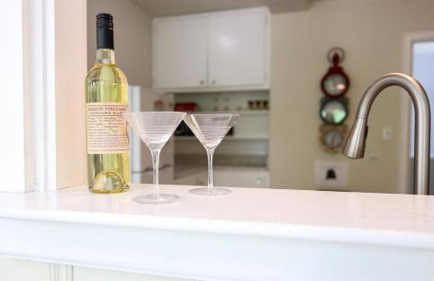 Dog Friendly Lakeside Escape with Hammock and Fire Pit - Foto 61