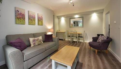 Crewe Short Lets 4 Victoria Court, Crewe - Foto 2