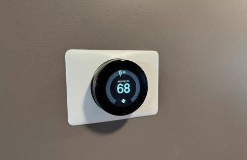 NEW Modern Private Entrance 2 BD Apt Minutes to NYC - Foto 25