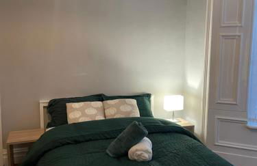 Modern & Cosy 2-Bedroom Flat in Sunderland - Foto 12