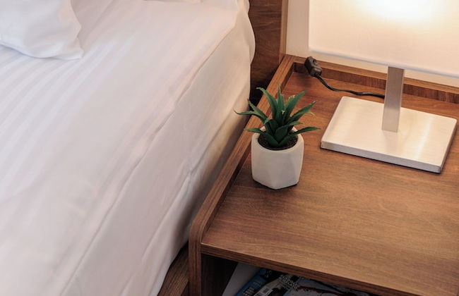 TESLA Residence Subotica - Photo 13