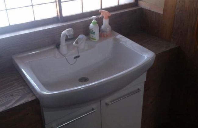 Guest House Misaki Kominka House - Photo 6