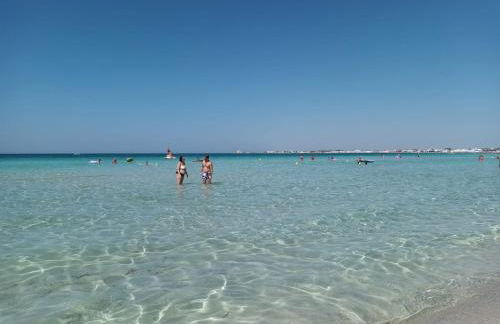 Casa Vacanze Le Dune Salento Torre Lapillo - Foto 30