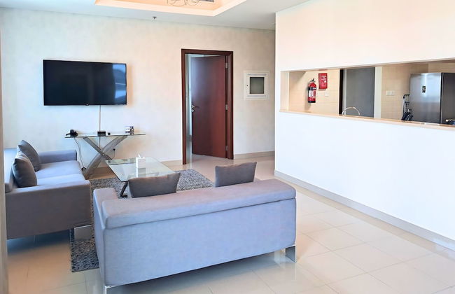 Barcelo Residences Dubai Marina - Photo 42