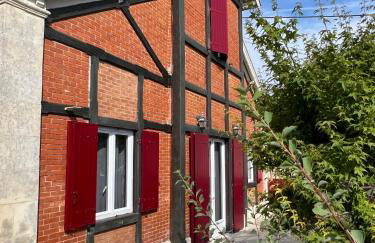 La Petite Angerienne - Foto 12