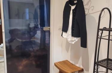 Uschi's Steinröschen mit Hallenbad und Sauna - Foto 11