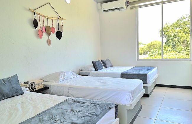 Excepcional CASA FINCA piscina wi-fi tv - Photo 6