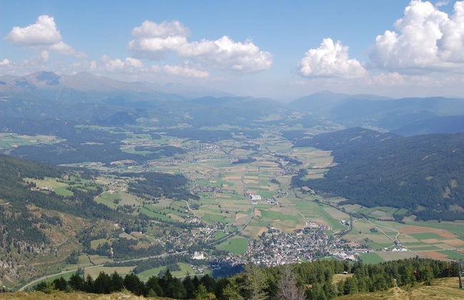 Apartment Wilfer - Foto 24