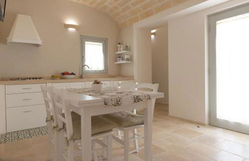 Trullo Mamamè - Foto 12