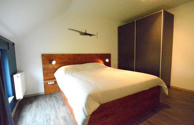 Elegant Child Friendly Villa in Berismenil near Forest - Foto 4