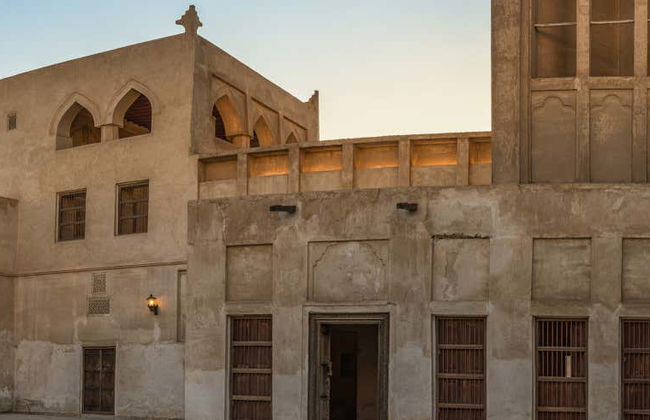 Escursione privata a Al Muharraq - Foto 1