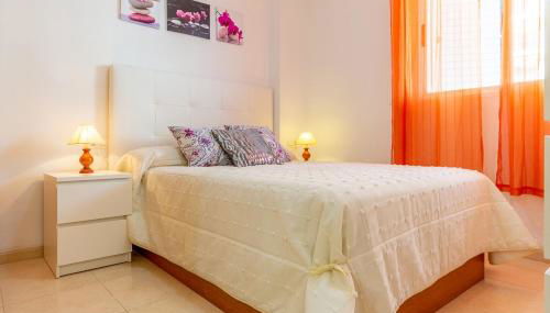 Acapulco III Marina DOR - Beach Front - Foto 2