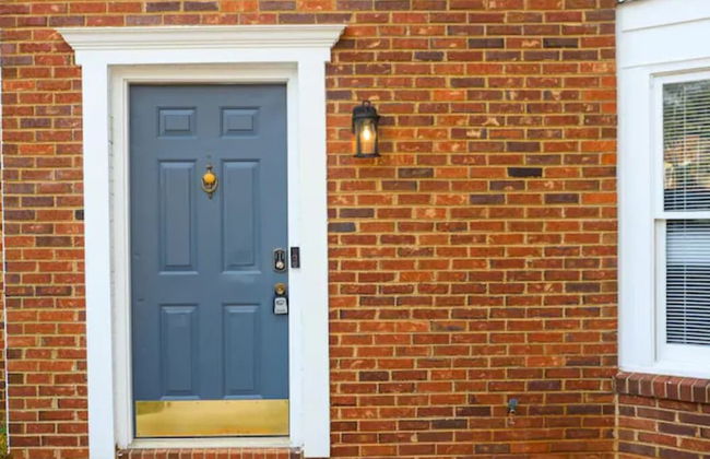 Gorgeous 2 bed and 2.5 bath Home - Foto 17