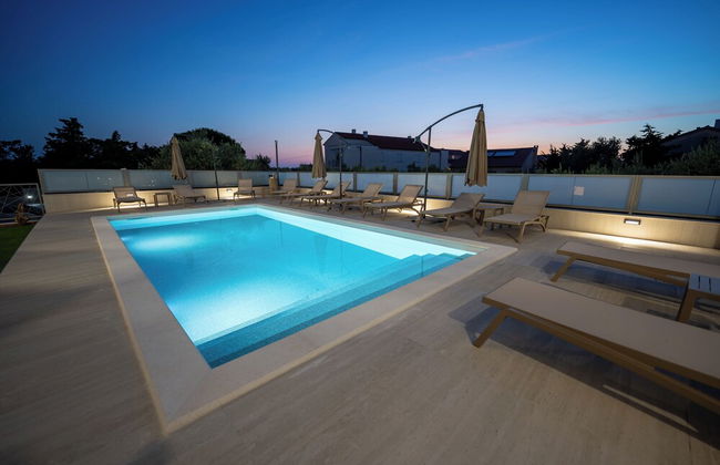 Poolside Hideout Apartments - Foto 71